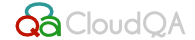 CloudQA Logo