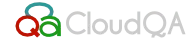CloudQA Logo
