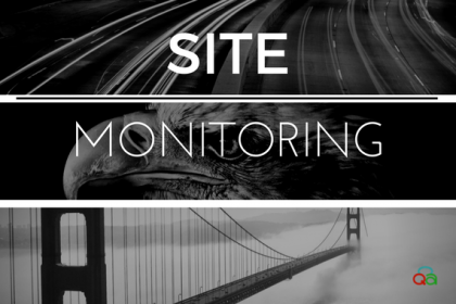 site_monitor Website Monitoring Tools - CloudQA