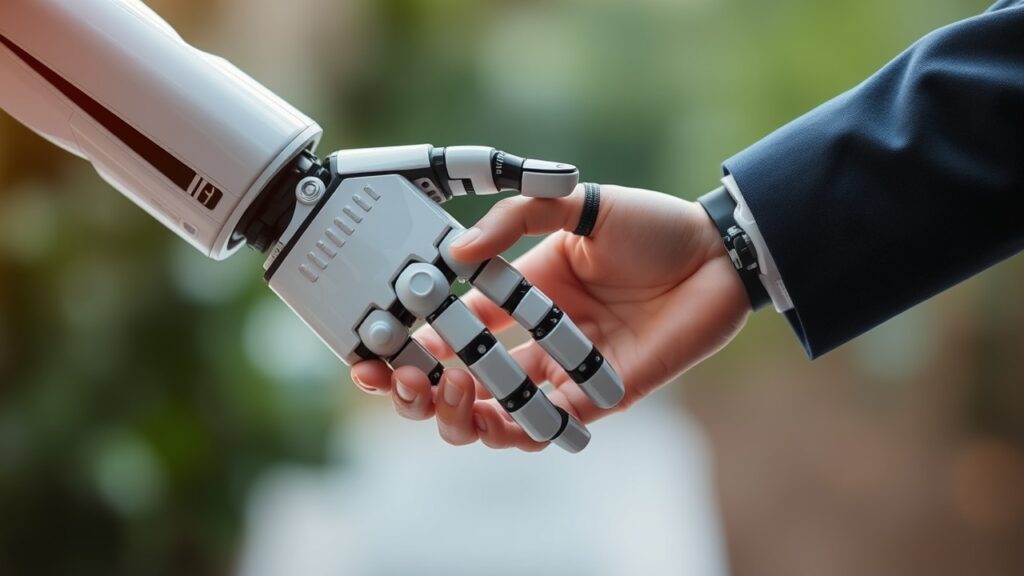 Are robots replacing human testers in software QA automation?