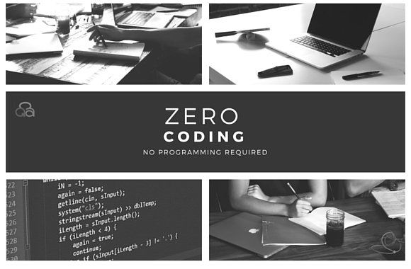 zerocoding Zero Coding