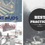 Best Practices Continuous Testing Continuous Testing