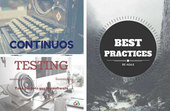 Continuous Testing