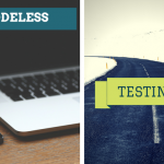 Codeless Testing Codeless Testing