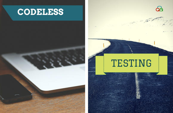 Testing that needs zero coding