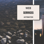 Web Services Automation Web Services Automation