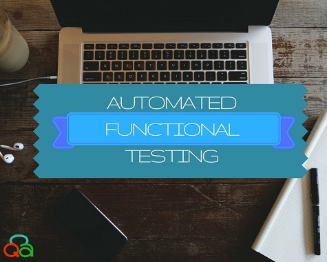 web automation Functional Testing