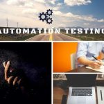 Automation Testing Automation Testing