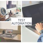Test Automation Test Automation