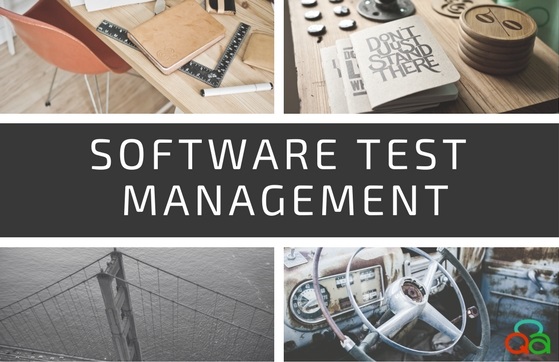 software test management