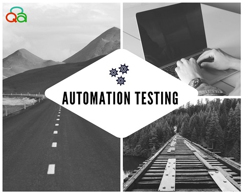 Automation Testing