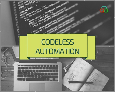 Codeless Automation