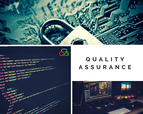 Quality Assurance