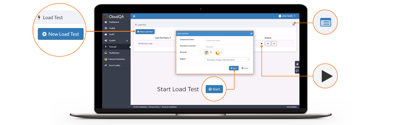 Load Testing