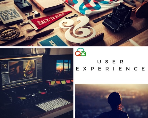 User Experience