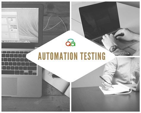 Test Automation