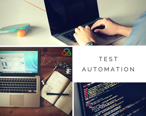Test Automation