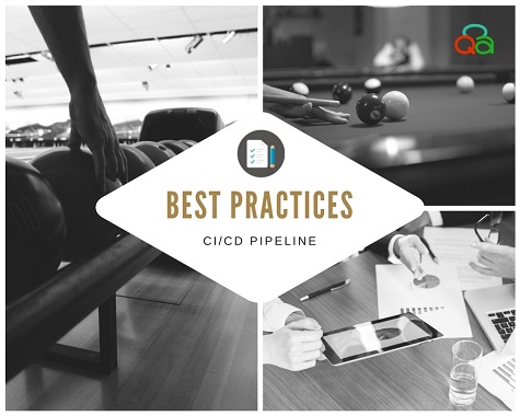 CI/CD Best Practices