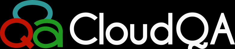 CloudQA Logo Guidelines