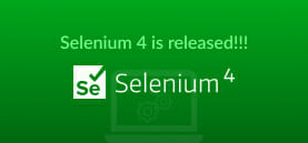 Selenium 4