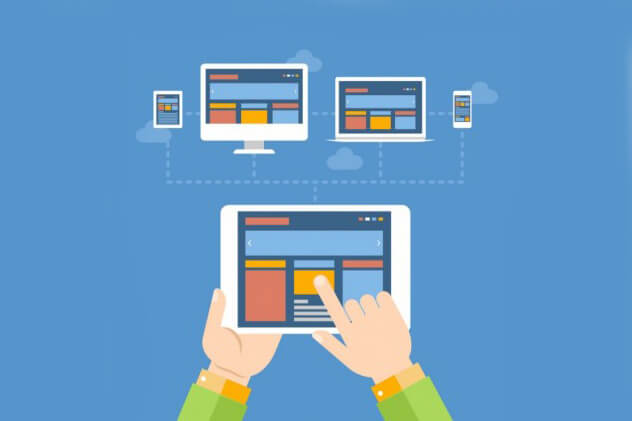 Progressive Web App