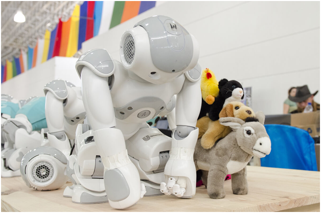 Robotics Automation Testing