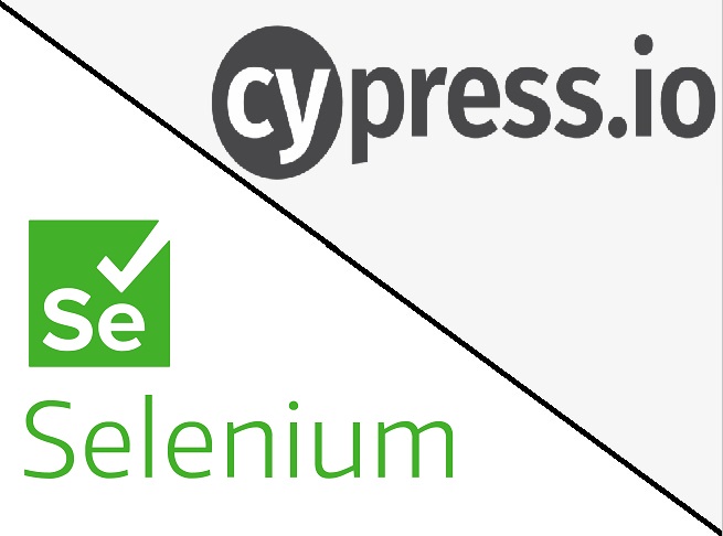 Cypress Vs Selenium