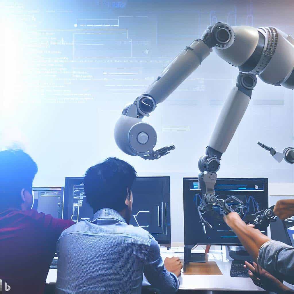 AI in Software Testing