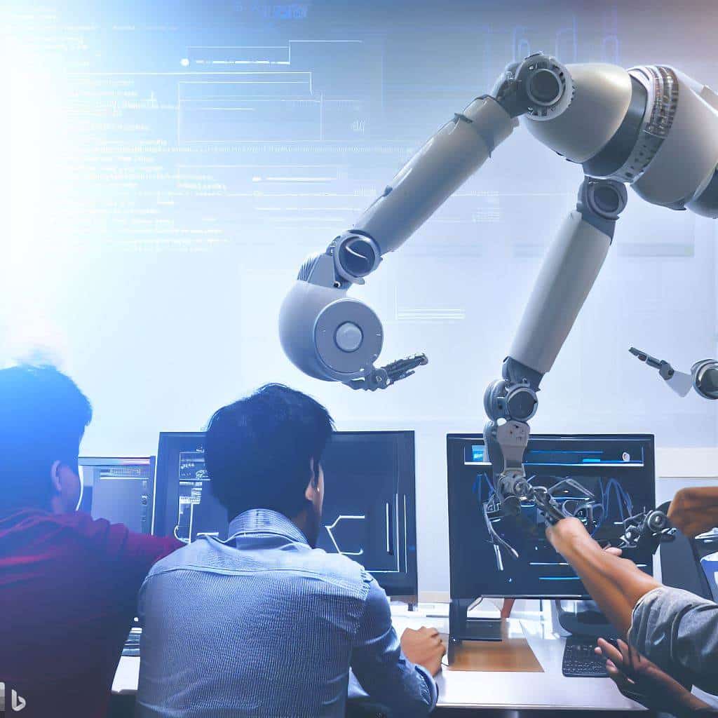 AI in Software Testing