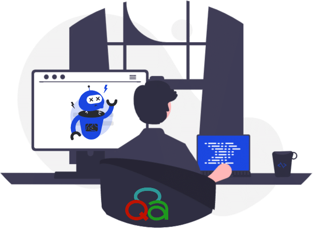 Test Automation using AI