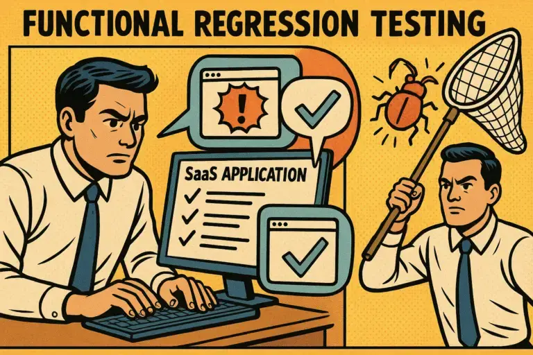 Regression Testing