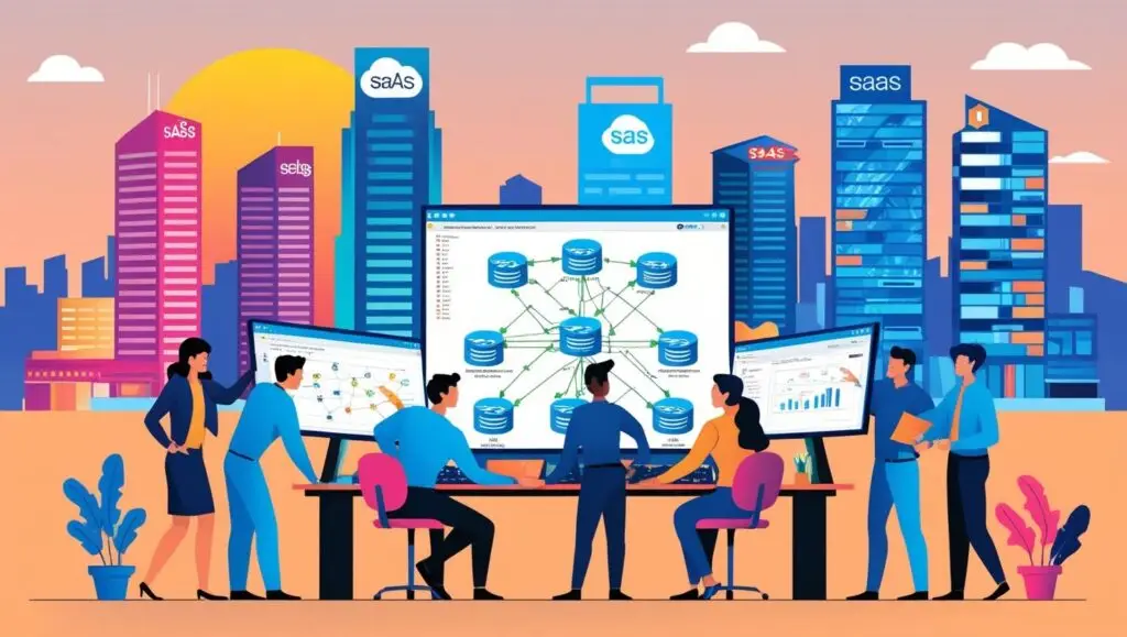 SaaS Platform Testing: Managing Multi-Tenant Environments Efficiently