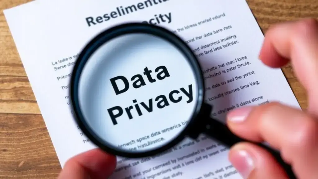 Data Privacy & Ethics in Test Data Management: No-Code QA Best Practices