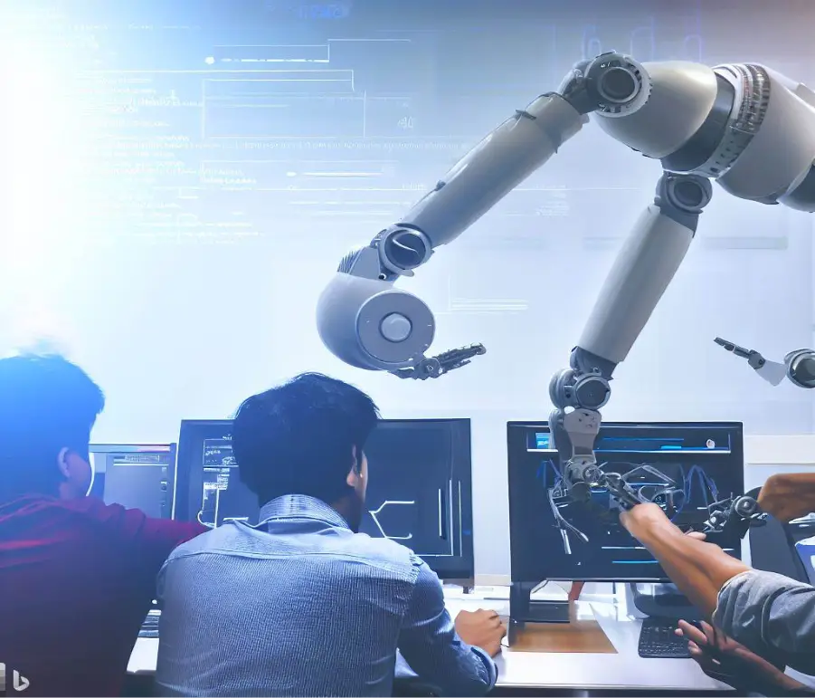 Introduction to Codeless Test Automation – How Codeless Test Automation is Revolutionizing QA Processes