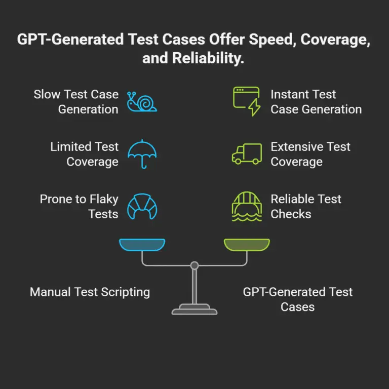 The Strategic Benefits of AI-Driven Test Generation &ndash; 50+ Prompts to Generate Test Cases with GPT