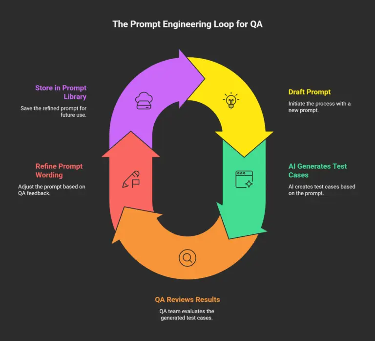 6. Best Practices in Prompt Engineering for QA Teams in 2025 &ndash; 50+ Prompts to Generate Test Cases with GPT