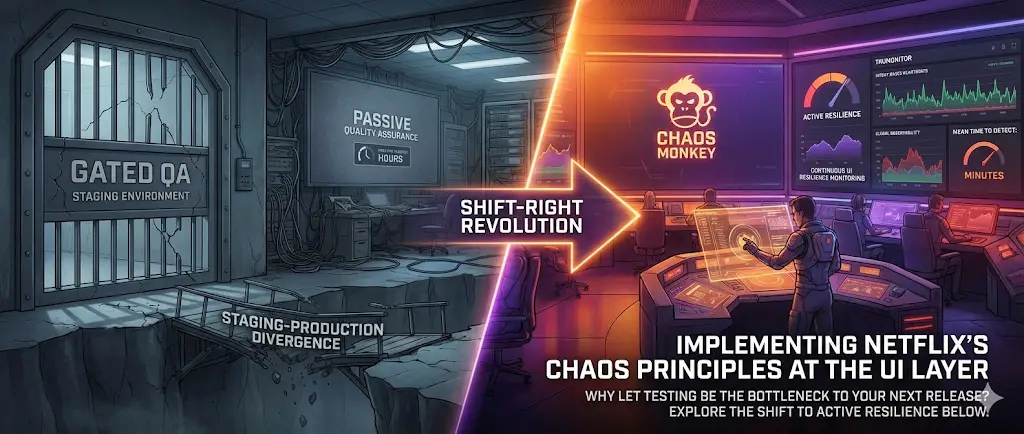 The Shift Right Revolution