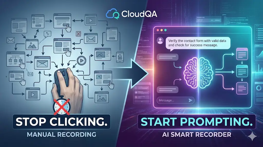 AI Smart Recorder Article