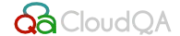 CloudQA Logo