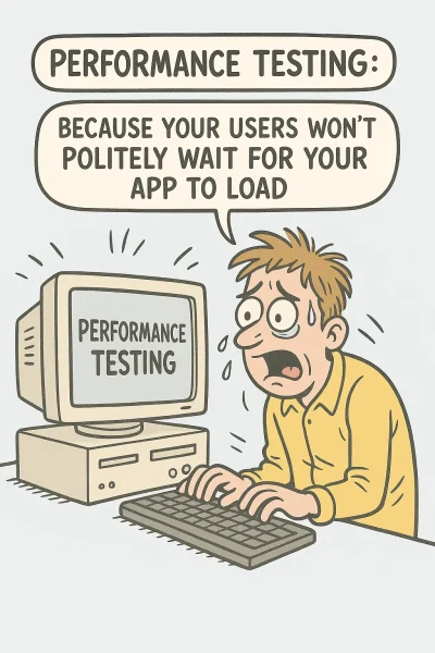 Perf Test